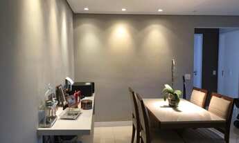 Imagem 2: APARTAMENTO BEM LOCALIZADO COM 75 METROS, 2 DORMITÓRIOS E 01 VAGA. R$ 583.000,00 – MORUMBI