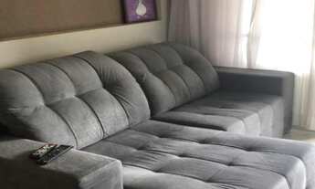 Imagem 5: APARTAMENTO BEM LOCALIZADO COM 75 METROS, 2 DORMITÓRIOS E 01 VAGA. R$ 583.000,00 – MORUMBI