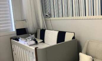 Imagem 7: APARTAMENTO BEM LOCALIZADO COM 75 METROS, 2 DORMITÓRIOS E 01 VAGA. R$ 583.000,00 – MORUMBI