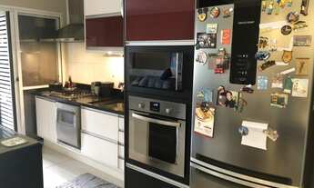 Imagem 4: APARTAMENTO BEM LOCALIZADO COM 75 METROS, 2 DORMITÓRIOS E 01 VAGA. R$ 583.000,00 – MORUMBI