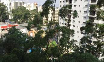 Imagem 2: APARTAMENTO LOFT DUPLEX COM 50 METROS, POSSUI 1 SUÍTE E UMA VAGA. R$ 461.000,00 – MORUMBI