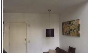 Imagem 4: APARTAMENTO LOFT DUPLEX COM 50 METROS, POSSUI 1 SUÍTE E UMA VAGA. R$ 461.000,00 – MORUMBI