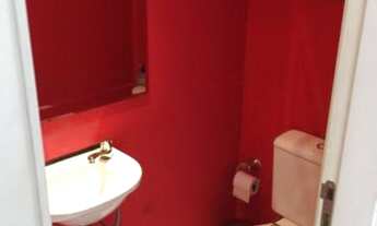 Imagem 6: APARTAMENTO LOFT DUPLEX COM 50 METROS, POSSUI 1 SUÍTE E UMA VAGA. R$ 461.000,00 – MORUMBI