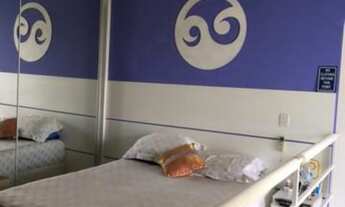 Imagem 7: APARTAMENTO LOFT DUPLEX COM 50 METROS, POSSUI 1 SUÍTE E UMA VAGA. R$ 461.000,00 – MORUMBI