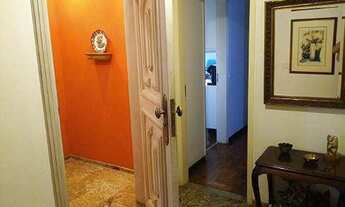 Imagem 2: APARTAMENTO COM 273 METROS, POSSUI 4 DORMITÓRIOS SENDO UMA SUÍTE E TRÊS VAGAS. R$ 2.000.00