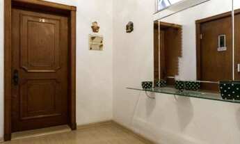 Imagem 2: APARTAMENTO BEM LOCALIZADO COM 110 METROS, 3 DORMITÓRIOS SENDO UMA SUÍTE E 02 VAGAS. R$ 1