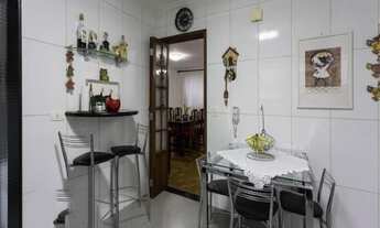 Imagem 3: APARTAMENTO BEM LOCALIZADO COM 110 METROS, 3 DORMITÓRIOS SENDO UMA SUÍTE E 02 VAGAS. R$ 1