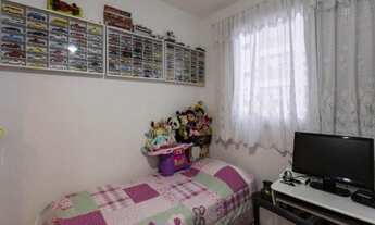 Imagem 6: APARTAMENTO BEM LOCALIZADO COM 110 METROS, 3 DORMITÓRIOS SENDO UMA SUÍTE E 02 VAGAS. R$ 1