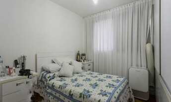 Imagem 7: APARTAMENTO BEM LOCALIZADO COM 110 METROS, 3 DORMITÓRIOS SENDO UMA SUÍTE E 02 VAGAS. R$ 1