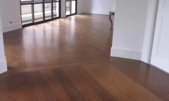 Imagem 2: APARTAMENTO BEM LOCALIZADO COM 210 METROS, 3 SUÍTES E TRÊS VAGAS. R$ 5.500.000,00 – IBIRAP