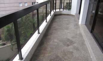 Imagem 5: APARTAMENTO BEM LOCALIZADO COM 210 METROS, 3 SUÍTES E TRÊS VAGAS. R$ 5.500.000,00 – IBIRAP