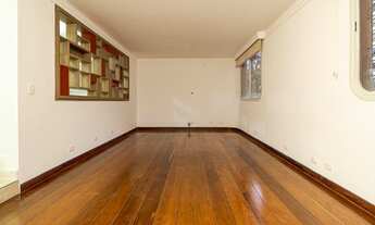 Imagem 2: APARTAMENTO LINDÍSSIMO COM 200 METROS, POSSUI 4 DORMITÓRIOS SENDO UMA SUÍTE E QUATRO VAGAS