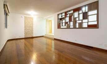 Imagem 3: APARTAMENTO LINDÍSSIMO COM 200 METROS, POSSUI 4 DORMITÓRIOS SENDO UMA SUÍTE E QUATRO VAGAS