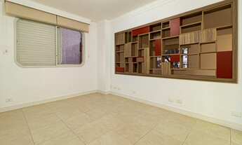 Imagem 5: APARTAMENTO LINDÍSSIMO COM 200 METROS, POSSUI 4 DORMITÓRIOS SENDO UMA SUÍTE E QUATRO VAGAS