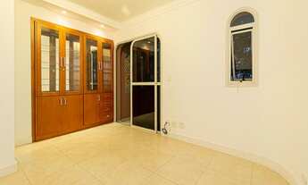 Imagem 6: APARTAMENTO LINDÍSSIMO COM 200 METROS, POSSUI 4 DORMITÓRIOS SENDO UMA SUÍTE E QUATRO VAGAS