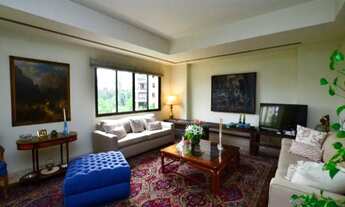 Imagem 5: APARTAMENTO BEM LOCALIZADO COM 356 METROS, 4 DORMITÓRIOS SENDO 2 SUÍTES E 4 VAGAS. R$ 7.30