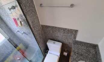 Imagem 5: APARTAMENTO BEM LOCALIZADO COM 98 METROS, 3 SUÍTES E 2 VAGAS. R$ 1.100.000,00 – MOEMA/SP