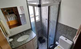 Imagem 6: APARTAMENTO BEM LOCALIZADO COM 98 METROS, 3 SUÍTES E 2 VAGAS. R$ 1.100.000,00 – MOEMA/SP