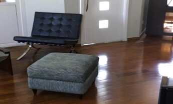 Imagem 2: APARTAMENTO BEM LOCALIZADO COM 240 METROS, 4 DORMITÓRIOS SENDO DUAS SUÍTES E 04 VAGAS. R