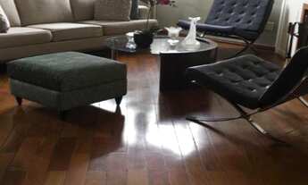 Imagem 3: APARTAMENTO BEM LOCALIZADO COM 240 METROS, 4 DORMITÓRIOS SENDO DUAS SUÍTES E 04 VAGAS. R