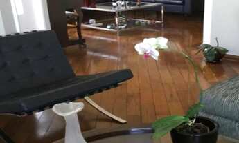 Imagem 4: APARTAMENTO BEM LOCALIZADO COM 240 METROS, 4 DORMITÓRIOS SENDO DUAS SUÍTES E 04 VAGAS. R