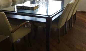 Imagem 5: APARTAMENTO BEM LOCALIZADO COM 240 METROS, 4 DORMITÓRIOS SENDO DUAS SUÍTES E 04 VAGAS. R