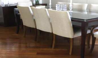 Imagem 6: APARTAMENTO BEM LOCALIZADO COM 240 METROS, 4 DORMITÓRIOS SENDO DUAS SUÍTES E 04 VAGAS. R