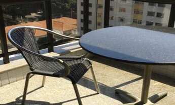 Imagem 7: APARTAMENTO BEM LOCALIZADO COM 240 METROS, 4 DORMITÓRIOS SENDO DUAS SUÍTES E 04 VAGAS. R