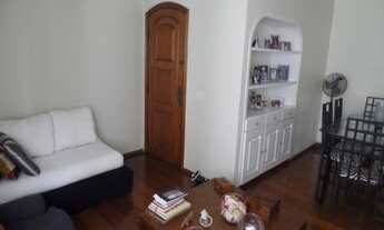 Imagem: APARTAMENTO BEM LOCALIZADO COM 130 METROS