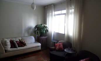 Imagem 5: APARTAMENTO BEM LOCALIZADO COM 130 METROS, 4 DORMITÓRIOS SENDO DUAS SUÍTE E DUAS VAGAS. R