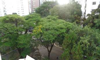 Imagem 6: APARTAMENTO BEM LOCALIZADO COM 130 METROS, 4 DORMITÓRIOS SENDO DUAS SUÍTE E DUAS VAGAS. R