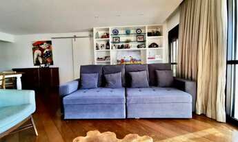 Imagem: APARTAMENTO BEM LOCALIZADO COM 131 METROS