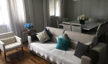 Imagem 3: APARTAMENTO COM 130 METROS, POSSUI 3 DORMITÓRIOS SENDO UMA SUÍTE E UMA VAGA. R$ 1.100.000