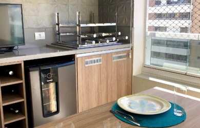 Imagem 7: APARTAMENTO LINDÍSSIMO COM 165 METROS, POSSUI 3 SUÍTES E TRÊS VAGAS. R$ 2.300.000,00 – ITA