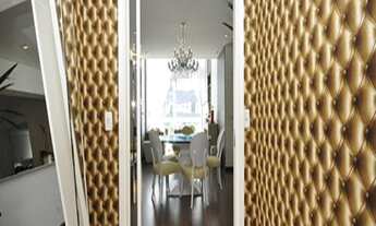 Imagem 2: APARTAMENTO LINDÍSSIMO COM 165 METROS, POSSUI 2 SUÍTES E TRÊS VAGAS. R$ 2.200.000,00 – BER