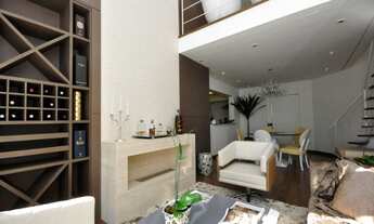 Imagem 4: APARTAMENTO LINDÍSSIMO COM 165 METROS, POSSUI 2 SUÍTES E TRÊS VAGAS. R$ 2.200.000,00 – BER