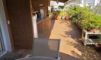 Imagem 3: COBERTURA DUPLEX COM 420 METROS, POSSUI 4 SUÍTES E TRÊS VAGAS. R$ 2.500.000,00 – CAMPO BEL