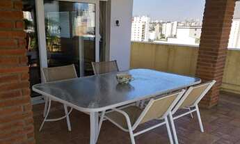 Imagem 5: COBERTURA DUPLEX COM 420 METROS, POSSUI 4 SUÍTES E TRÊS VAGAS. R$ 2.500.000,00 – CAMPO BEL