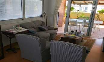 Imagem 6: COBERTURA DUPLEX COM 420 METROS, POSSUI 4 SUÍTES E TRÊS VAGAS. R$ 2.500.000,00 – CAMPO BEL