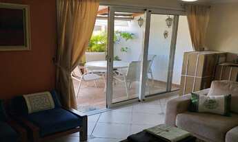 Imagem 7: COBERTURA DUPLEX COM 420 METROS, POSSUI 4 SUÍTES E TRÊS VAGAS. R$ 2.500.000,00 – CAMPO BEL