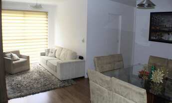 Imagem 2: APARTAMENTO COM 79 METROS, POSSUI 3 DORMITÓRIOS E UMA VAGA. R$ 400.000,00 – MORUMBI/SP