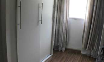 Imagem 7: APARTAMENTO COM 79 METROS, POSSUI 3 DORMITÓRIOS E UMA VAGA. R$ 400.000,00 – MORUMBI/SP