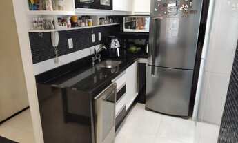 Imagem 3: APARTAMENTO COM 64 METROS, POSSUI 2 SUÍTES E UMA VAGA. R$ 477.000,00 – MORUMBI/SP