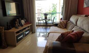 Imagem 4: APARTAMENTO COM 64 METROS, POSSUI 2 SUÍTES E UMA VAGA. R$ 477.000,00 – MORUMBI/SP