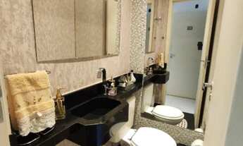 Imagem 7: APARTAMENTO COM 64 METROS, POSSUI 2 SUÍTES E UMA VAGA. R$ 477.000,00 – MORUMBI/SP