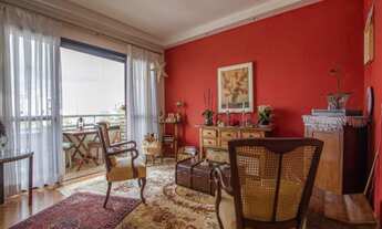 Imagem 3: APARTAMENTO COM 127 METROS, POSSUI 4 DORMITÓRIOS SENDO UMA SUÍTE E DUAS VAGAS. R$ 721.000