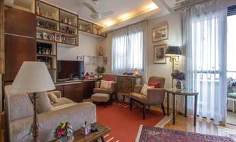 Imagem 4: APARTAMENTO COM 127 METROS, POSSUI 4 DORMITÓRIOS SENDO UMA SUÍTE E DUAS VAGAS. R$ 721.000