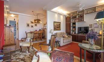 Imagem 6: APARTAMENTO COM 127 METROS, POSSUI 4 DORMITÓRIOS SENDO UMA SUÍTE E DUAS VAGAS. R$ 721.000