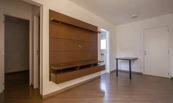 Imagem 2: APARTAMENTO COM 51 METROS, POSSUI 2 DORMITÓRIOS. R$ 265.000,00 – MORUMBI/SP