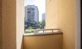 Imagem 4: APARTAMENTO COM 51 METROS, POSSUI 2 DORMITÓRIOS. R$ 265.000,00 – MORUMBI/SP